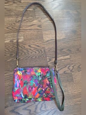 OSKLEN rio de janeiro crossbody BAG